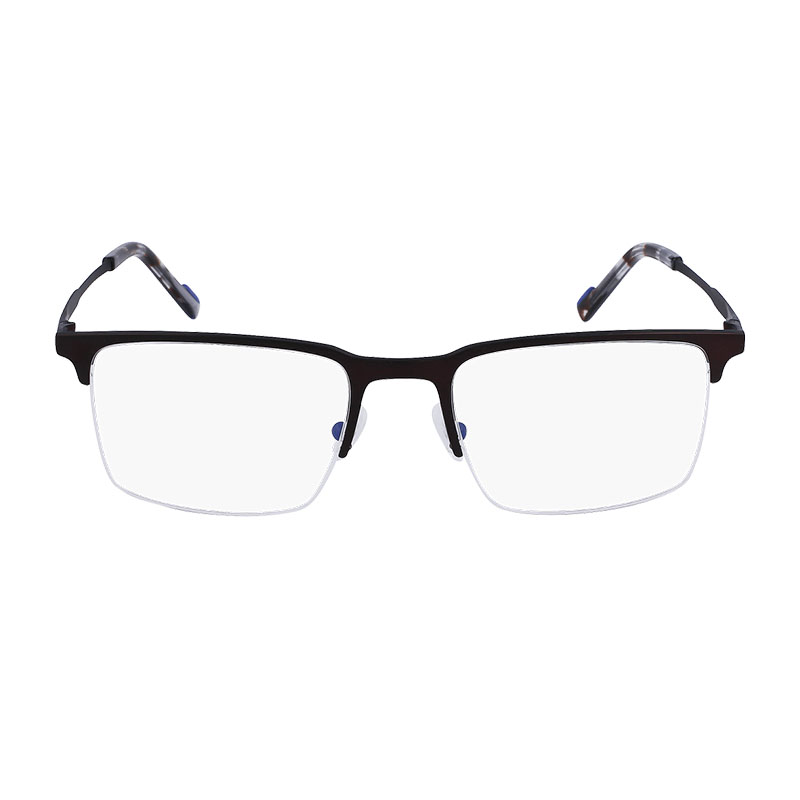 Zeiss ZS23125 Square Eyeglasses