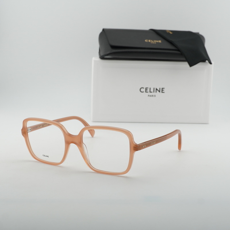 Celine CL50076I Square Eyeglasses