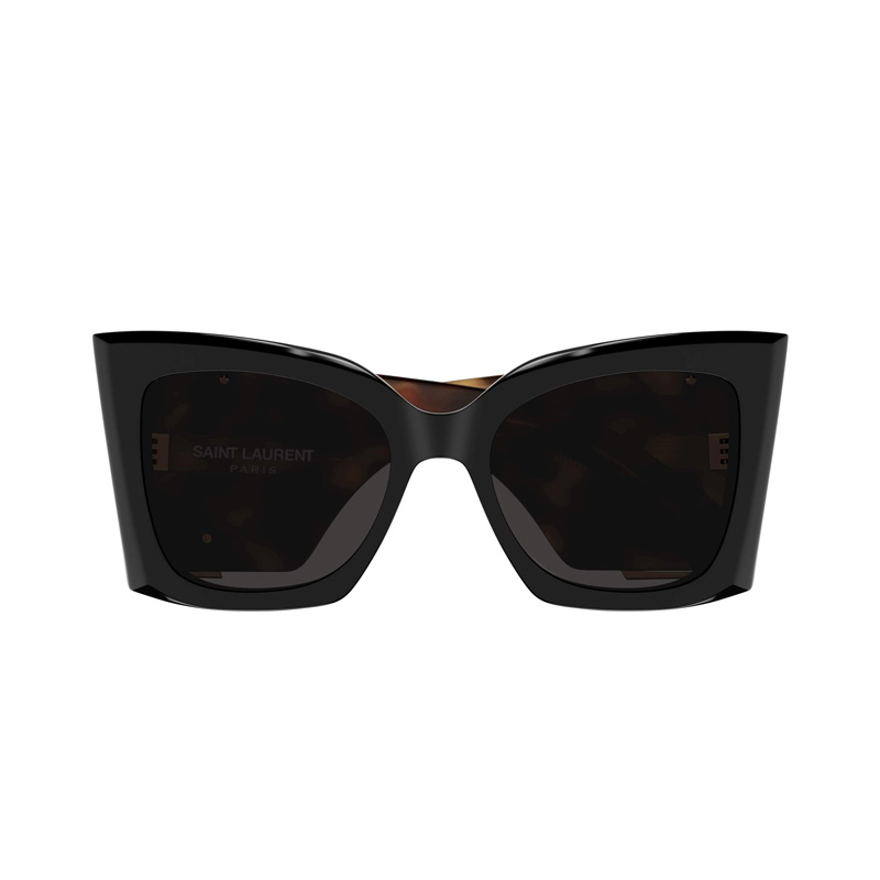 Saint Laurent SLM119BLAZE Butterfly Sunglasses