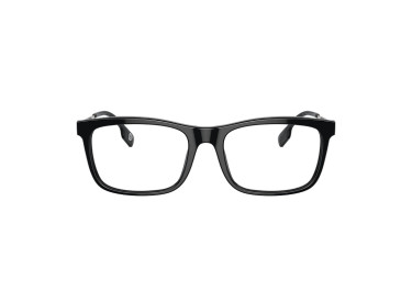 Burberry BE2384 3001 Black 53mm