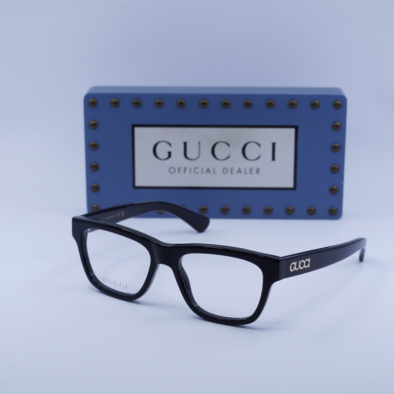 Gucci GG1795O Square Eyeglasses