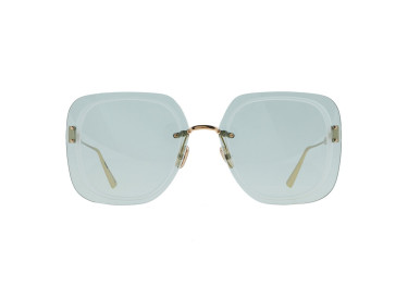 Dior ULTRADIOR SU B0O0 Gold/Green