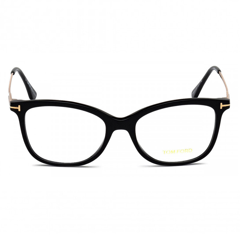 Tom Ford FT5510 Cat Eye Eyeglasses