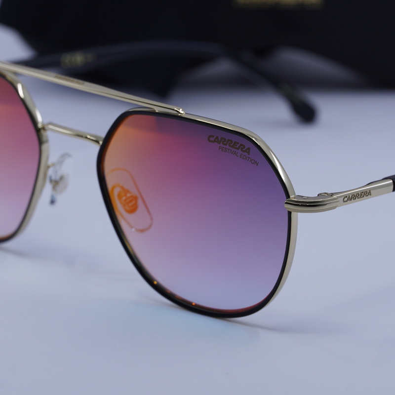 Carrera CARRERA303/S Aviator Sunglasses