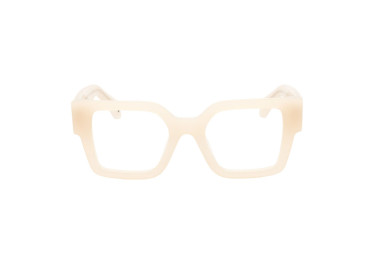 Off-White OERJ07R STYLE 7R 6100 Beige 50mm