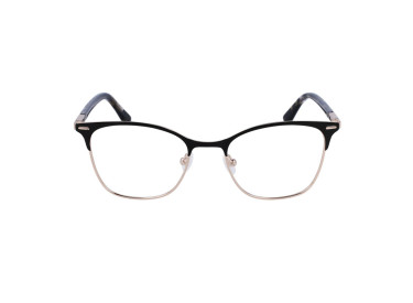Calvin Klein CK21124 001 Black 49mm