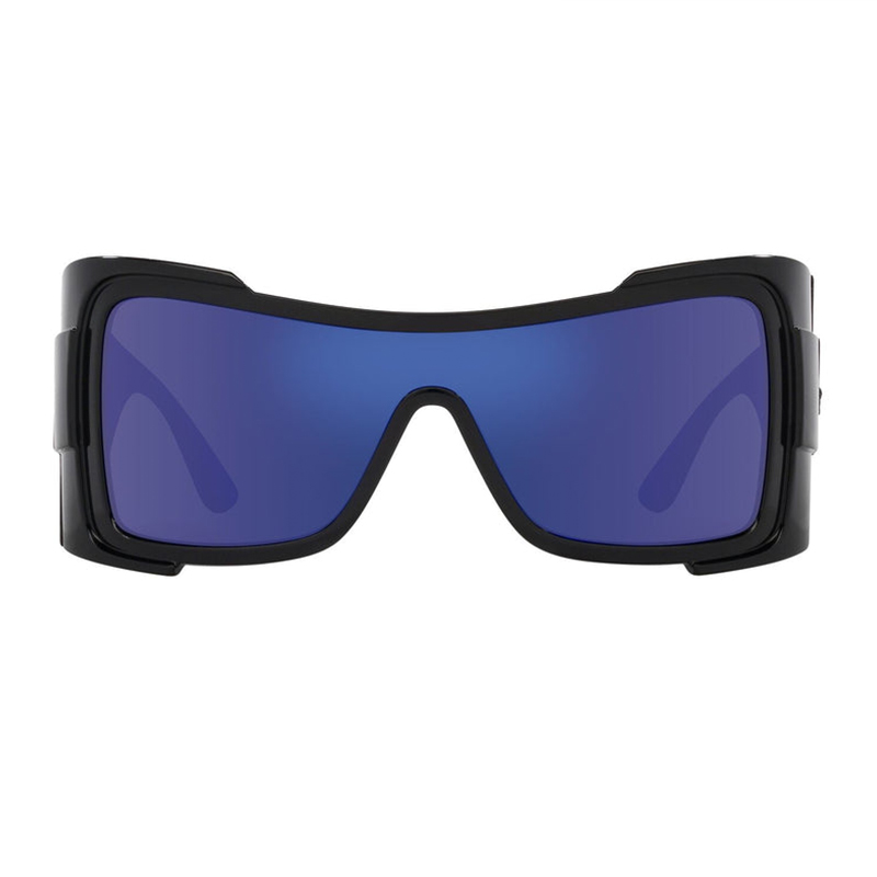 Versace VE4451 Shield Sunglasses