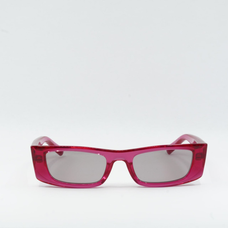 Saint Laurent SL553 Rectangle Sunglasses