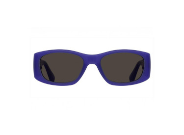 Moschino MOS145/S 0B3V IR Violet/Grey