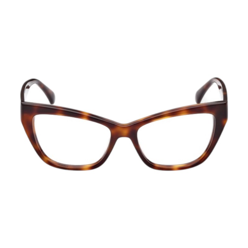 Max Mara MM5053 Square Eyeglasses