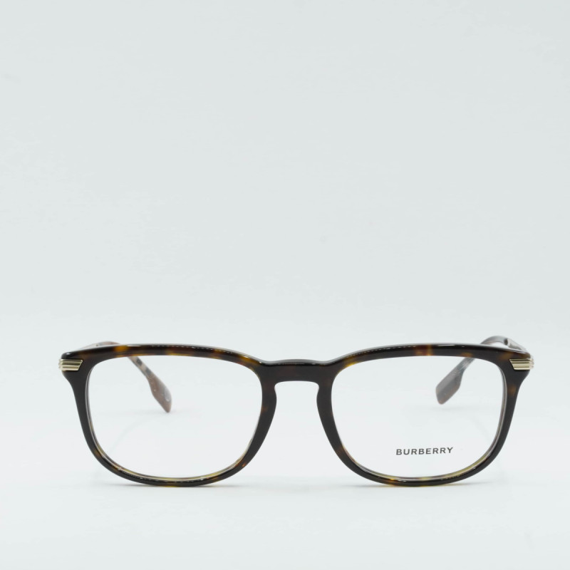 Burberry BE2369 Rectangle Eyeglasses