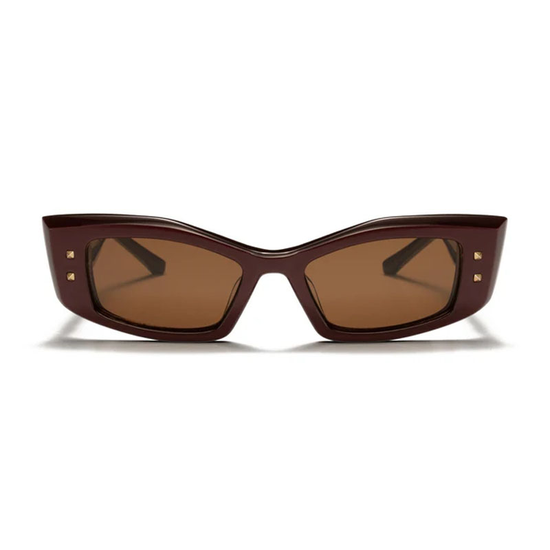 Valentino VLS-109 Rectangle Sunglasses