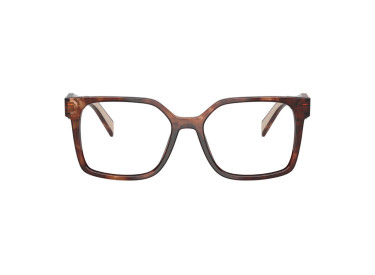 Prada PRB03VF 07R1O1 Havana Caramel 56mm