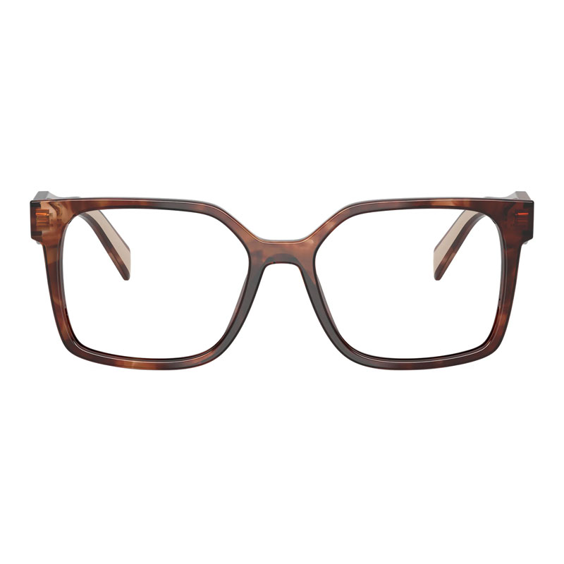 Prada PRB03VF Square Eyeglasses