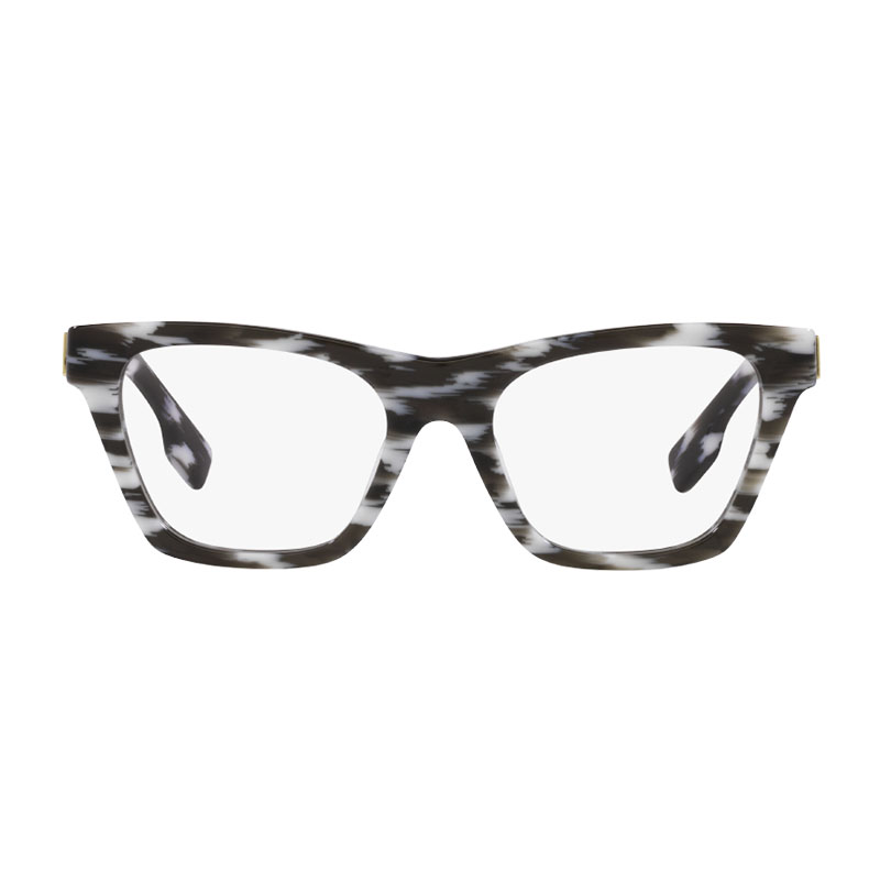 Burberry BE2355 Square Eyeglasses
