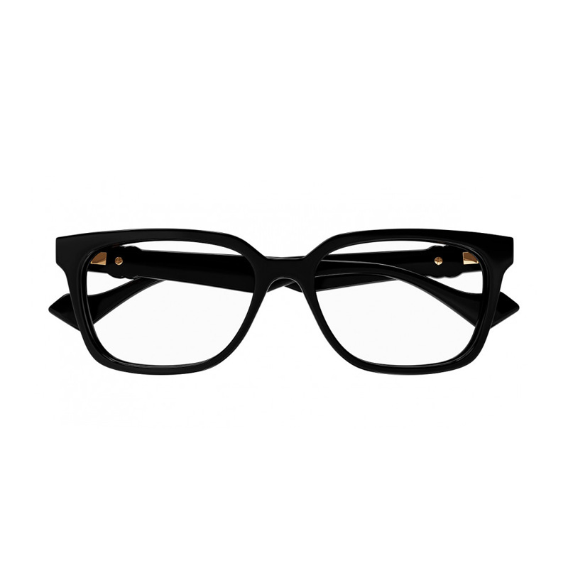 Gucci GG1537OK Square Eyeglasses