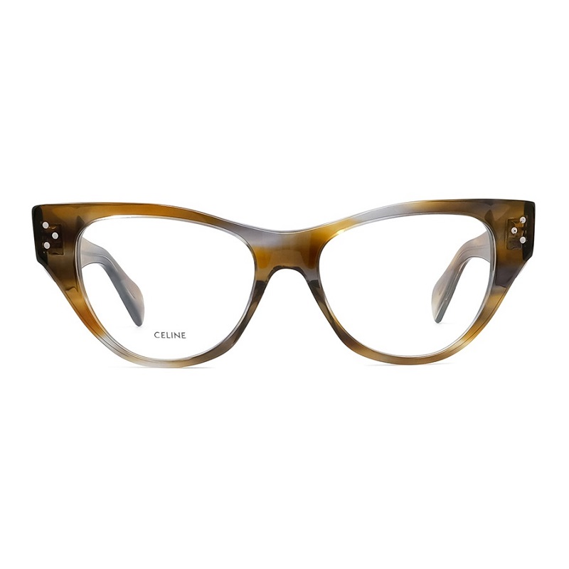 Celine CL50040I Cat Eye Eyeglasses