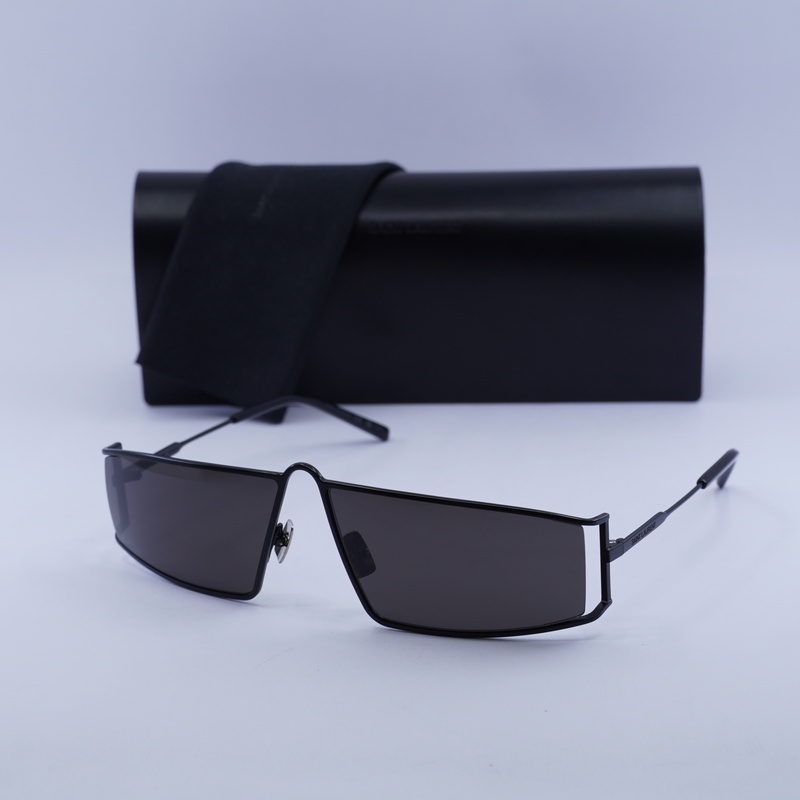 Saint Laurent SL606 Rectangle Sunglasses