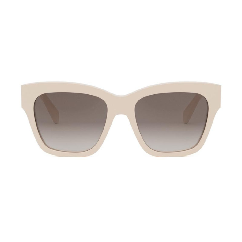 Celine CL40253I Butterfly Sunglasses