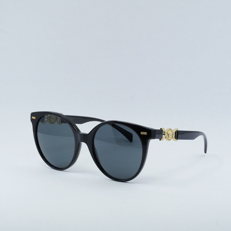 Versace VE4442 Round Sunglasses