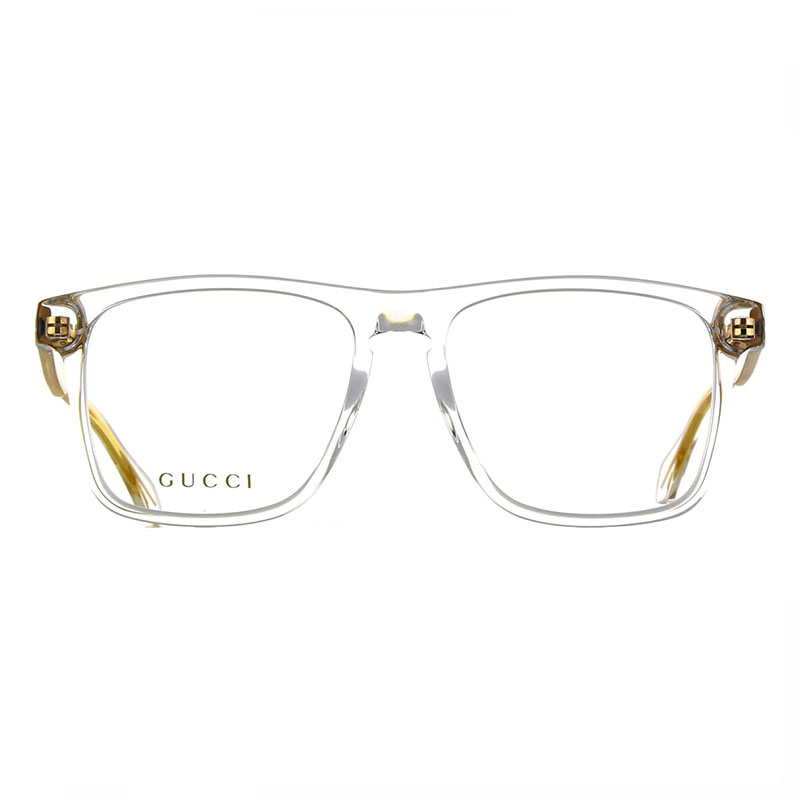 Gucci GG0561ON Square Eyeglasses