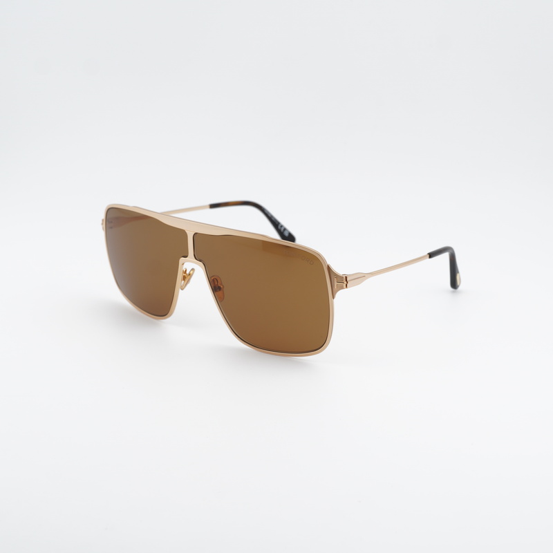Tom Ford FT1173 Square Sunglasses