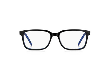 Hugo HG 1245 0D51 00 Black/Blue 56mm
