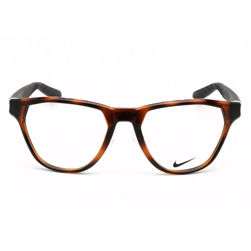 Nike NIKE7400 Rectangle Eyeglasses