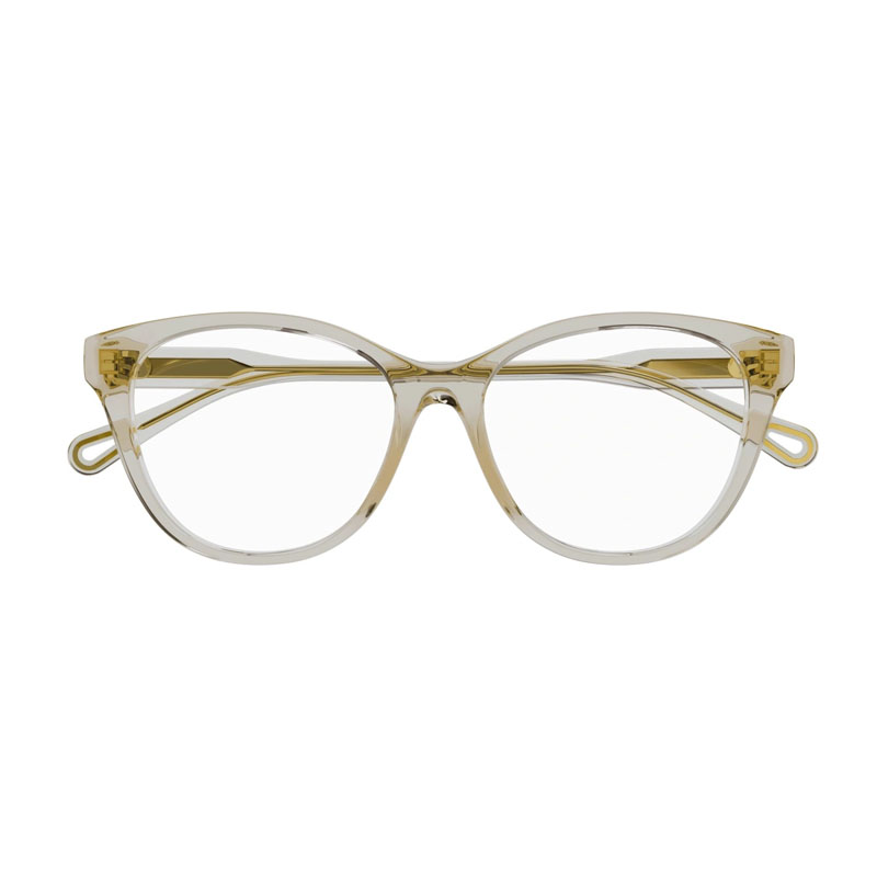 Chloe CH0085O Square Eyeglasses