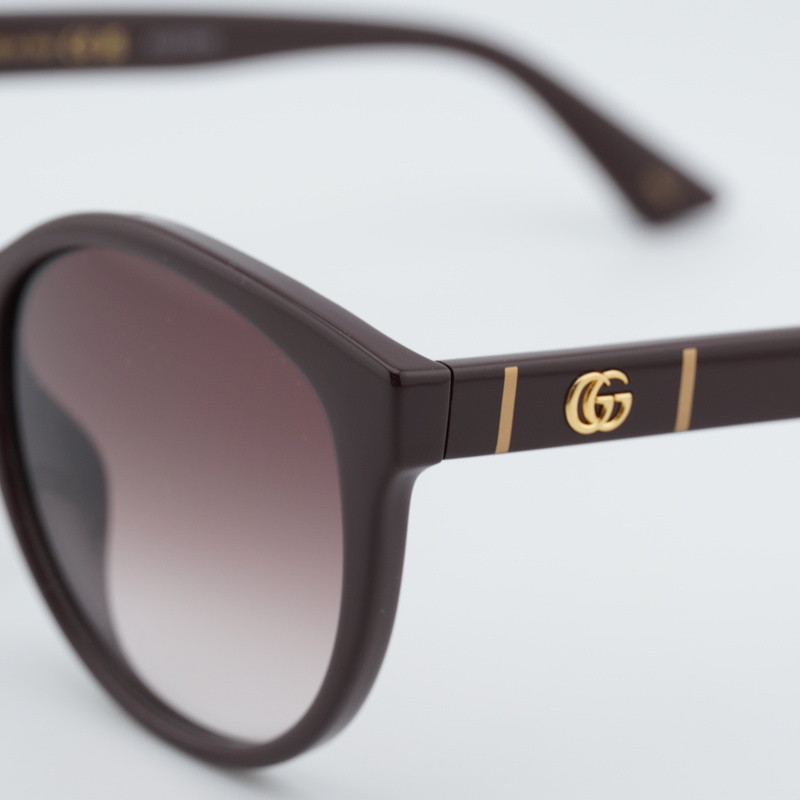 Gucci GG0636SK Cat Eye Sunglasses