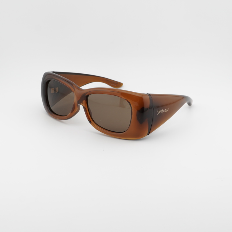 Saint Laurent SL901HOWL Square Sunglasses