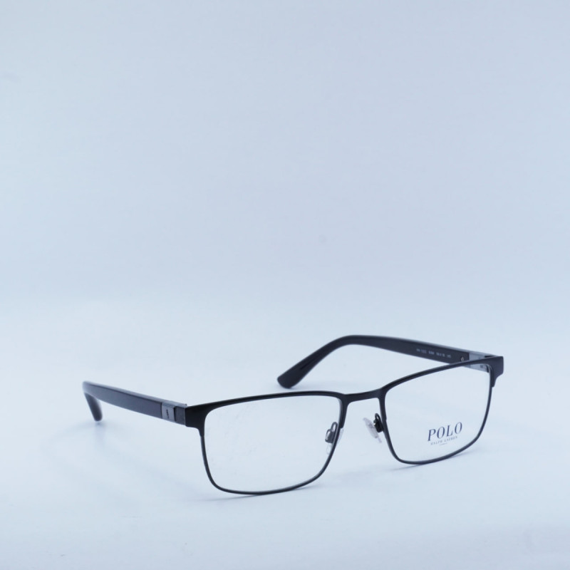 Polo Ralph Lauren PH1222 Rectangle Eyeglasses