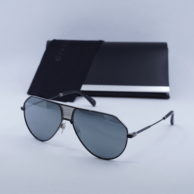 Givenchy GV7137S Aviator Sunglasses