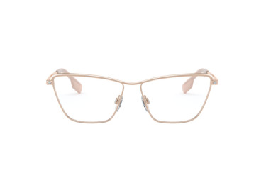 Burberry BE1343 1188 Pink 57mm