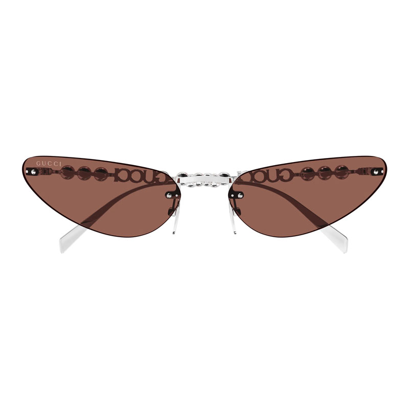 Gucci GG1920S Cat Eye Sunglasses
