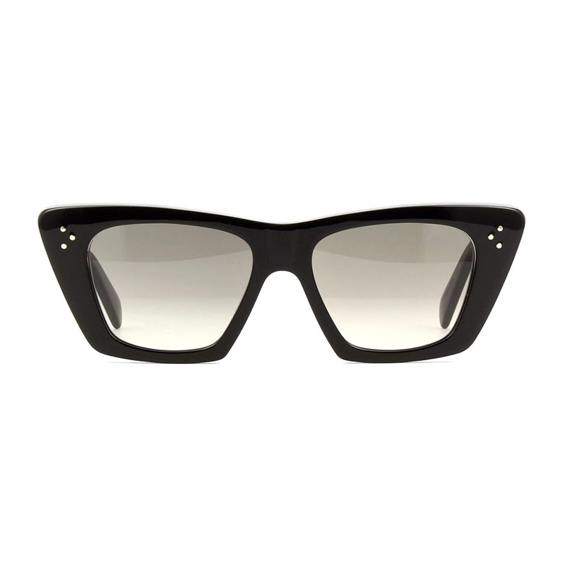 Celine CL40187I Cat Eye Sunglasses