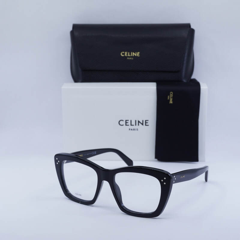 Celine CL50108I Butterfly Eyeglasses