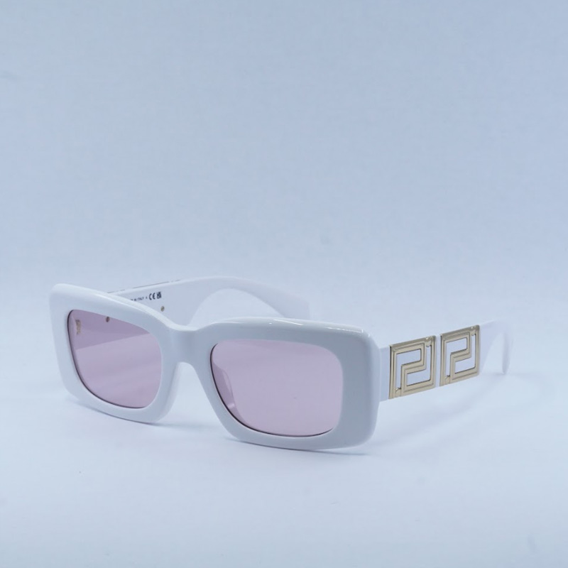 Versace VE4444U Rectangle Sunglasses