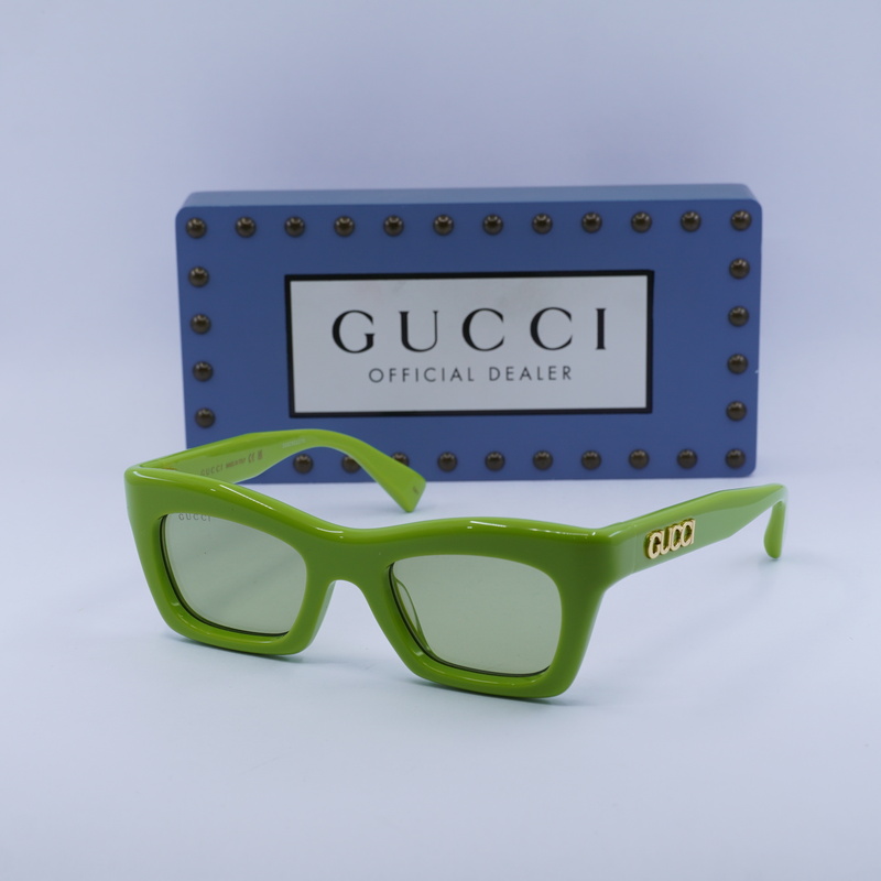 Gucci GG1773S Cat Eye Sunglasses