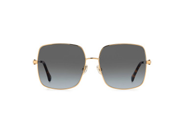 Jimmy Choo LILI/S 0000 GB Rose Gold/Grey Gradient Blue