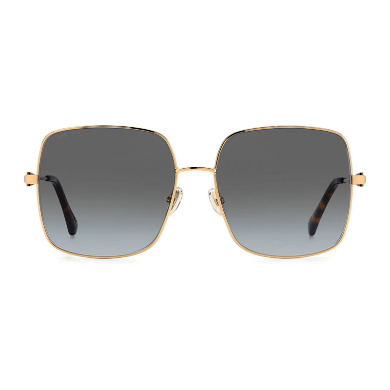 Jimmy Choo LILI/S Square Sunglasses
