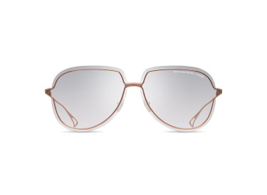 Dita NIGHTBIRD-THREE DTS-520 02-Z Rose Gold/Grey
