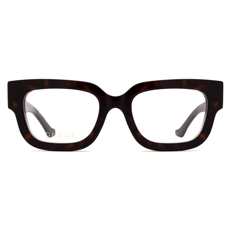 Gucci GG1548O Square Eyeglasses
