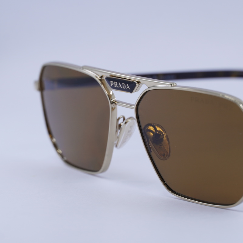 Prada PR58YS Square Sunglasses