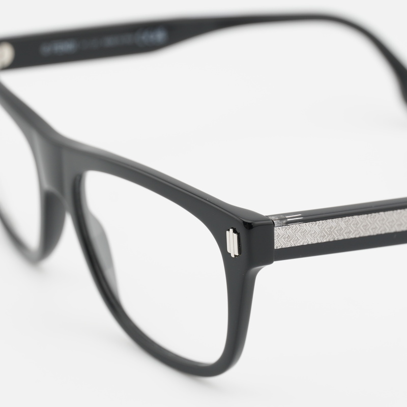 Fendi FE50070I Square Eyeglasses