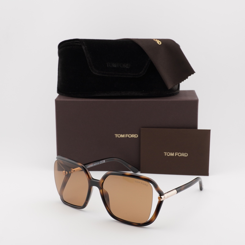 Tom Ford FT1089 Square Sunglasses