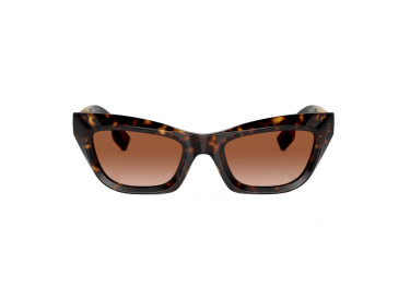Burberry BE4409 300213 Dark Havana/Brown Gradient