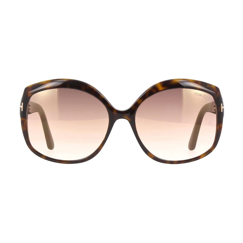 Tom Ford FT0919 Butterfly Sunglasses