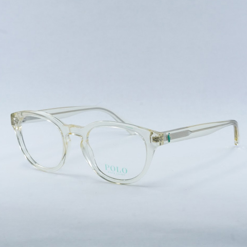 Polo Ralph Lauren PH2262 Round Eyeglasses