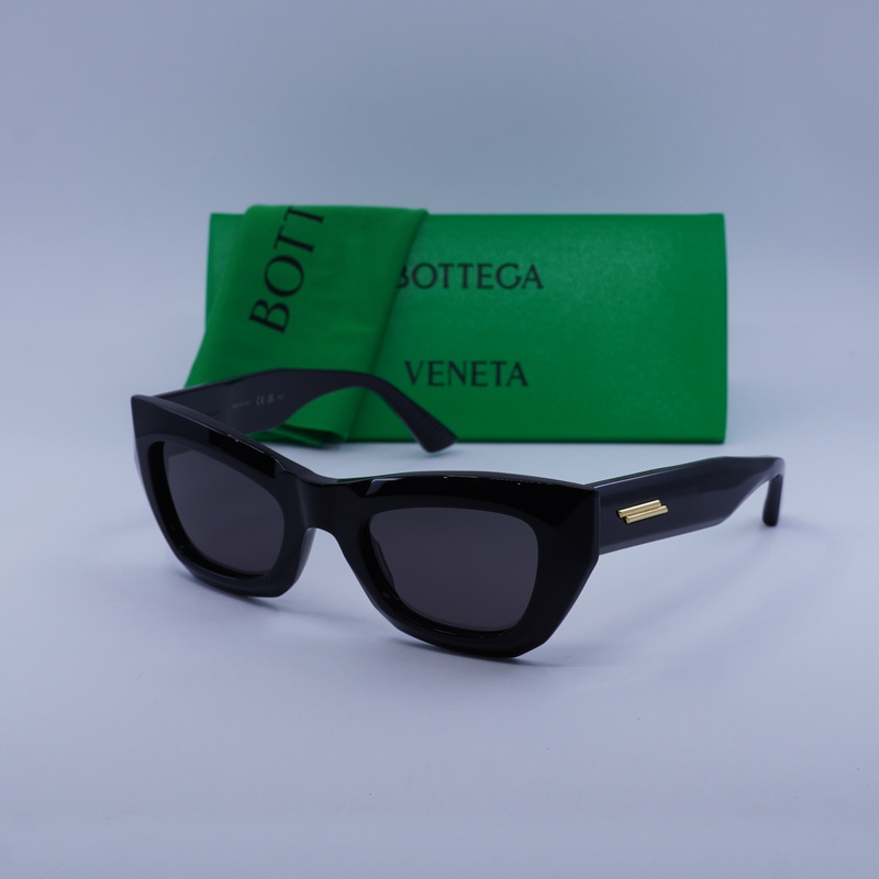 Bottega Veneta BV1251S Cat Eye Sunglasses